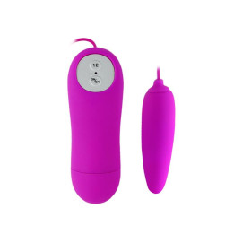 Pretty Love Huevo Vibrador Harriet Color Púrp CL70 de Prettylove | VibraZon
