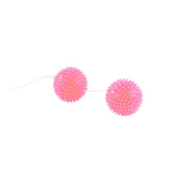 Baile Bolas A Deeply Pleasure Rosa | VibraZon