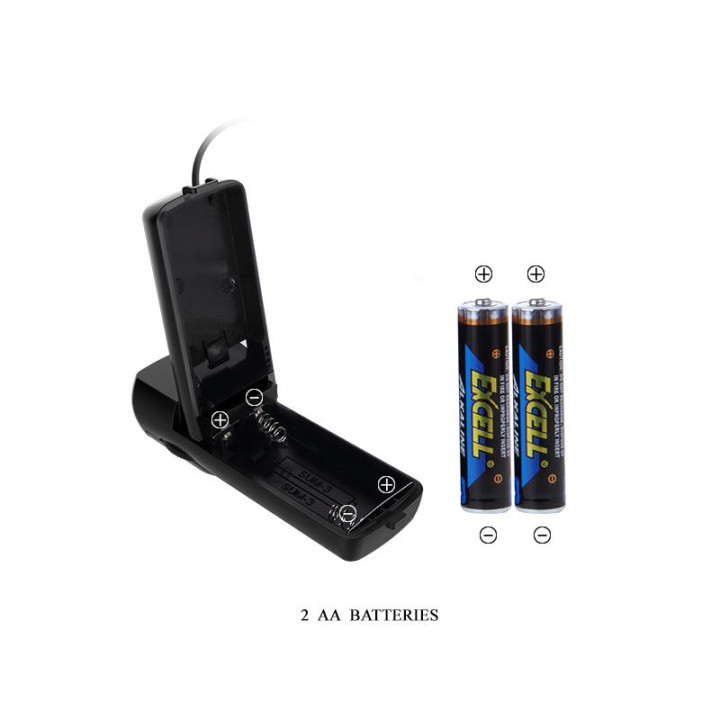 Baile Huevo Vibrador con Control Remoto | VibraZon