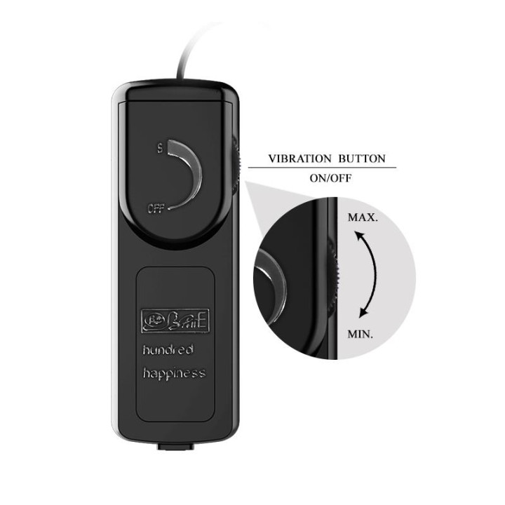 Baile Huevo Vibrador con Control Remoto | VibraZon