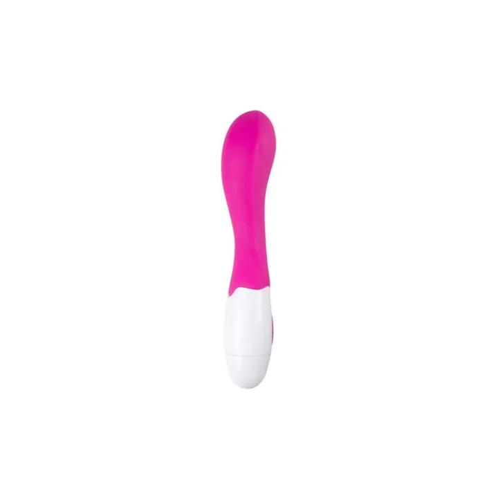 Rose Vibrador Rosa de Easytoys