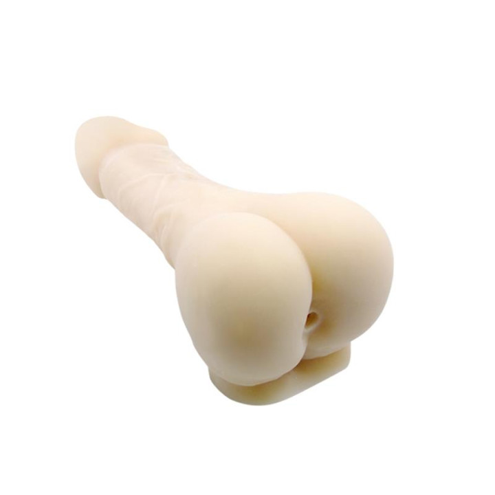 Extensión para Pene Bigger Man de Baile | VibraZon