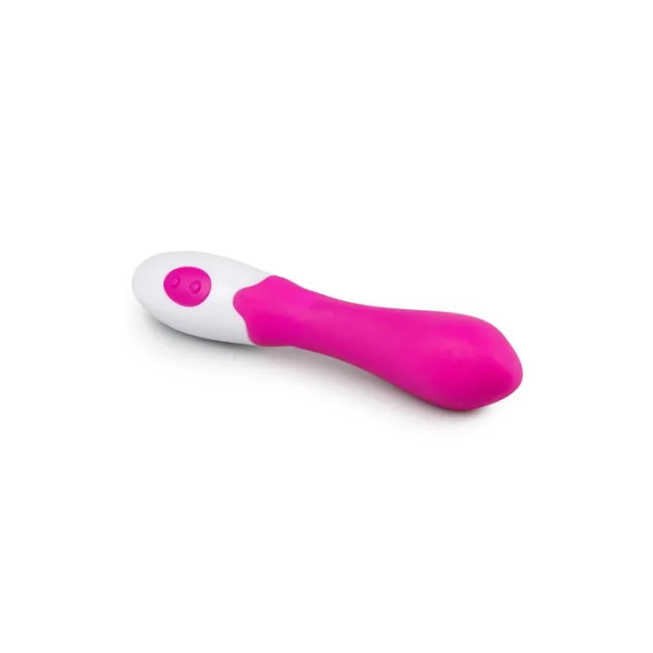 Rose Vibrador Rosa de Easytoys