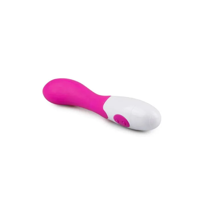 Rose Vibrador Rosa de Easytoys