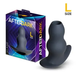 Klaas Plug Anal Hueco Talla L de Afterdark