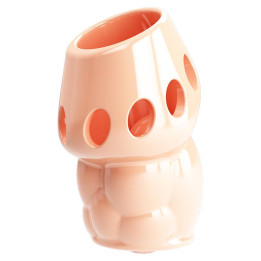 Oscar Funda para el Pene Flexible de Prettylove | VibraZon