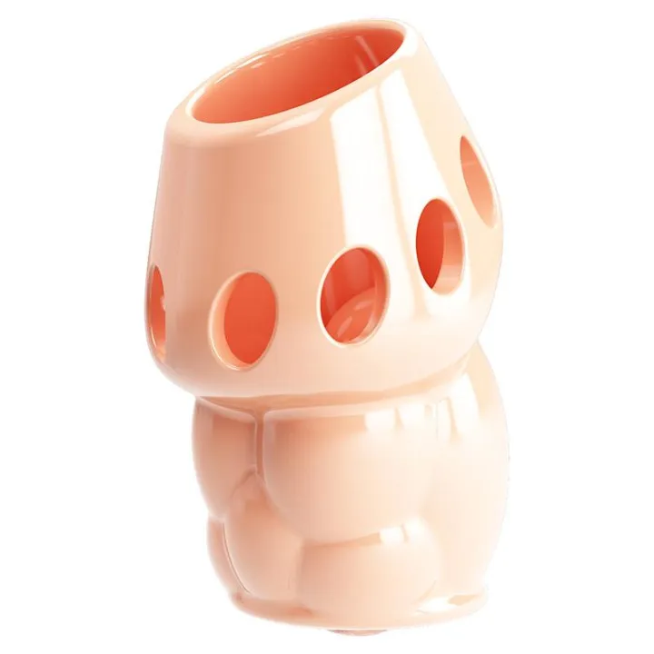 Oscar Funda para el Pene Flexible de Prettylove