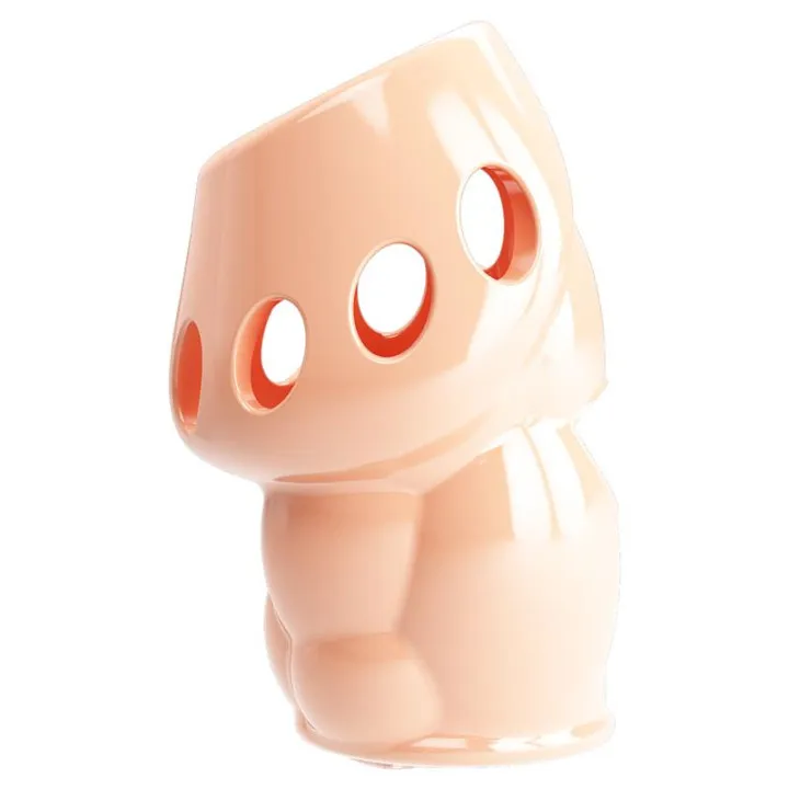 Oscar Funda para el Pene Flexible de Prettylove