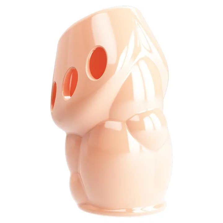Oscar Funda para el Pene Flexible de Prettylove