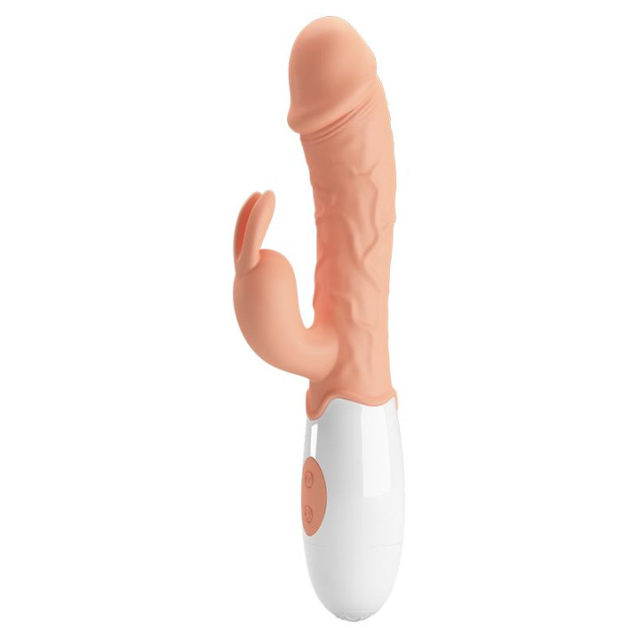 Easter Bunny Vibrador 30 Funciones de Prettylove | VibraZon