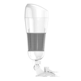 PRETTY LOVE - MASTURBADOR MASCULINO HEDY | VibraZon