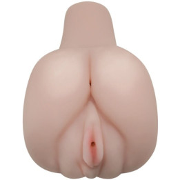 BAILE - MASTURBADOR PASSION LADY 3D VAGINA | VibraZon