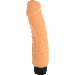 SEVEN CREATIONS - PENE VIBRADOR REALISTA | VibraZon