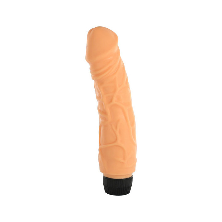 SEVEN CREATIONS - PENE VIBRADOR REALISTA | VibraZon