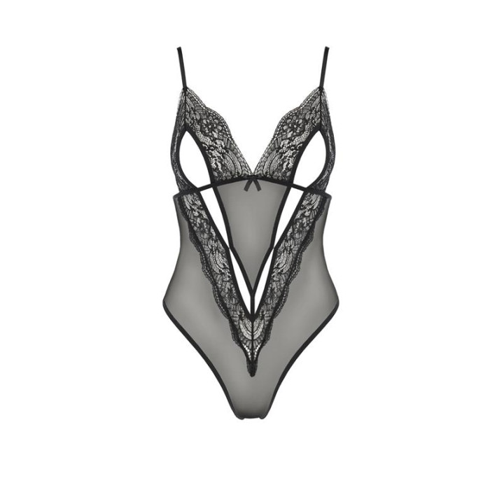 Vendi Body Negro de Avanua | VibraZon