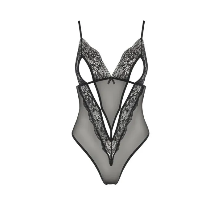 Vendi Body Negro de Avanua