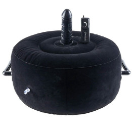 FETISH FANTASY SERIES - ASIENTO CALIENTE | VibraZon