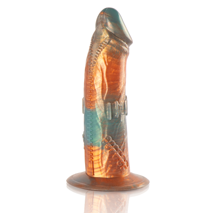 EPIC - TALOS DILDO DEL PODER Y PLACER | VibraZon