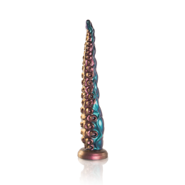 EPIC - CHARYBDIS DILDO TENTÁCULO TAMAÑO PEQUEÑO | VibraZon