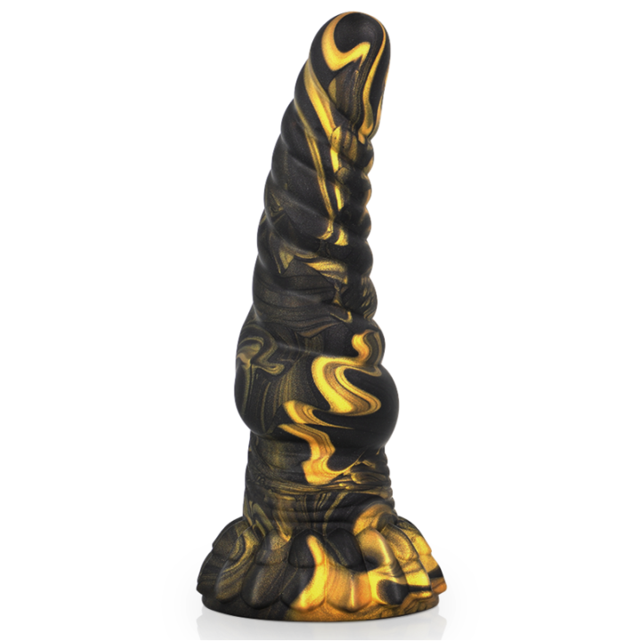 EPIC - FURIAS DILDO CRIATURA MITOLÓGICA GRIEGA | VibraZon