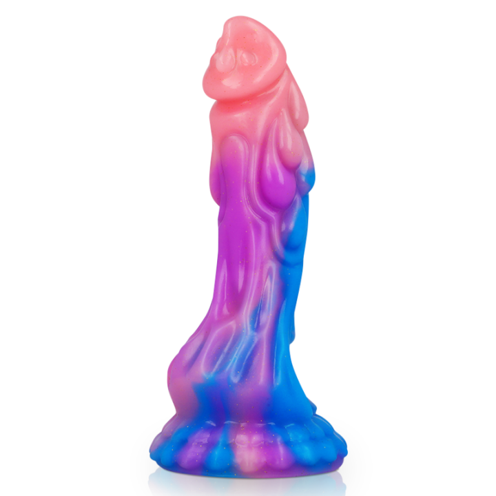 EPIC - ASHTAR DILDO EXTRATERRESTRE FORMA HUMANA | VibraZon