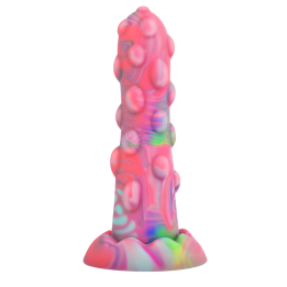 EPIC - NIXIE DILDO ESPÍRITU CAMBIA FORMAS | VibraZon