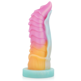 EPIC - KELPIE DILDO ESPÍRITU DEL AGUA FORMA CABALLO | VibraZon