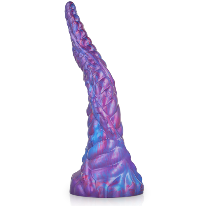 EPIC - NOKKEN DILDO CRIATURA DE LAS AGUAS | VibraZon