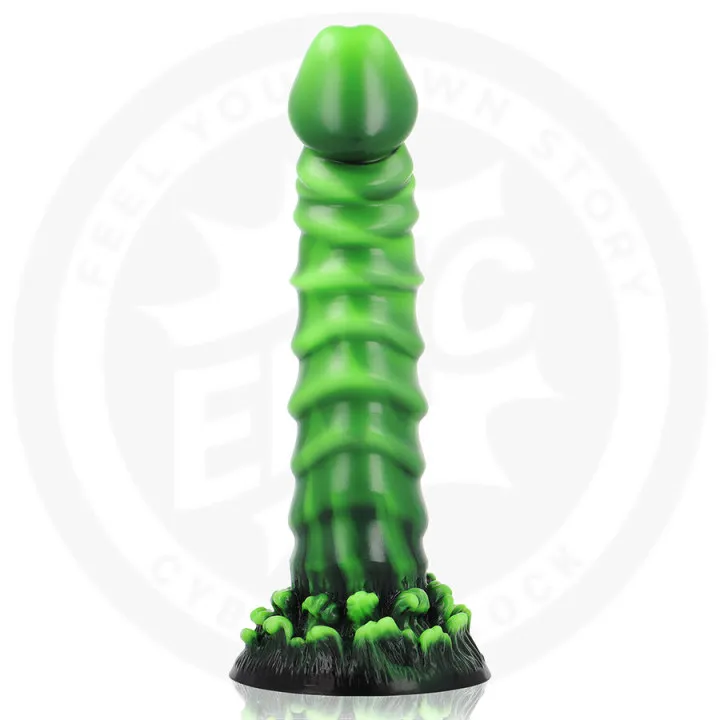 EPIC - CAELION DILDO RAÍZ VIVA