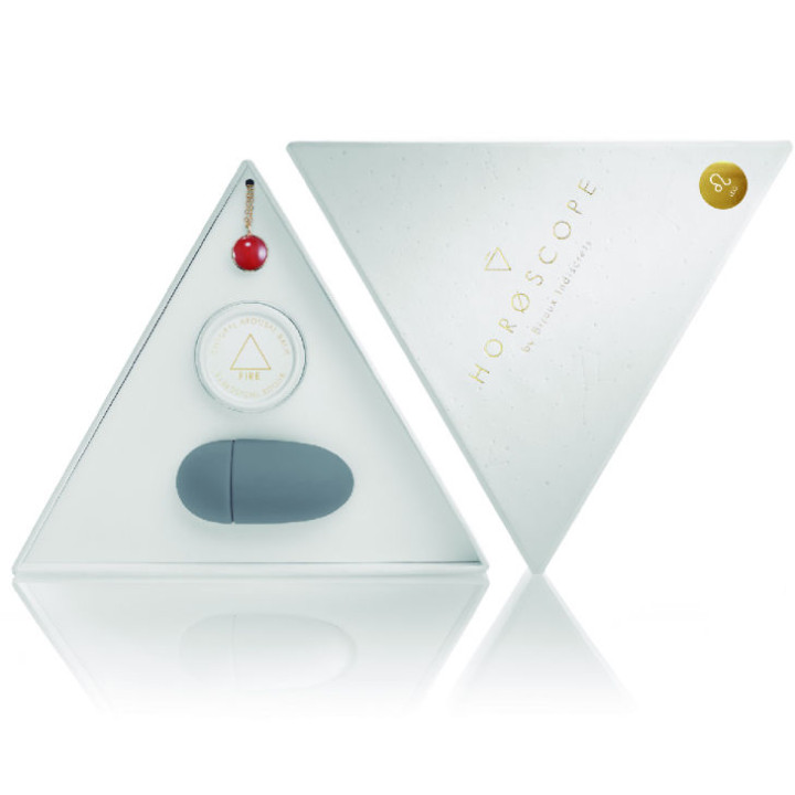BIJOUX - INDISCRETS HOROSCOPE KIT LEO | VibraZon