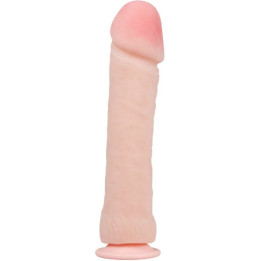 BAILE - THE BIG PENE DILDO REALÍSTICO NATURAL 26CM | VibraZon