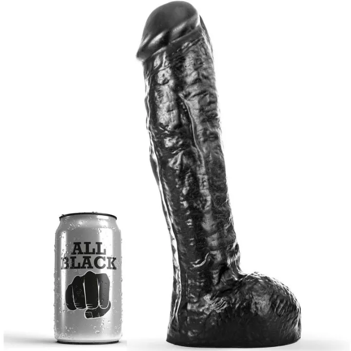 ALL NEGRO - DONG 29 CM