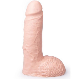 HUNG SYSTEM - DILDO COLOR NATURAL MARCEL 17 CM | VibraZon