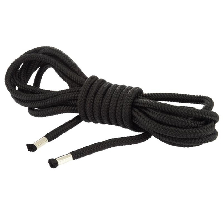 Cuerda Suave para Bondage de Bondage Play | VibraZon