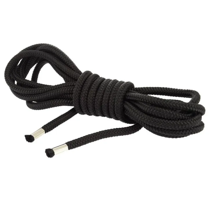 Cuerda Suave para Bondage de Bondage Play