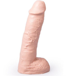 HUNG SYSTEM - DILDO REALISTA COLOR NATURAL MICKEY 24 CM | VibraZon