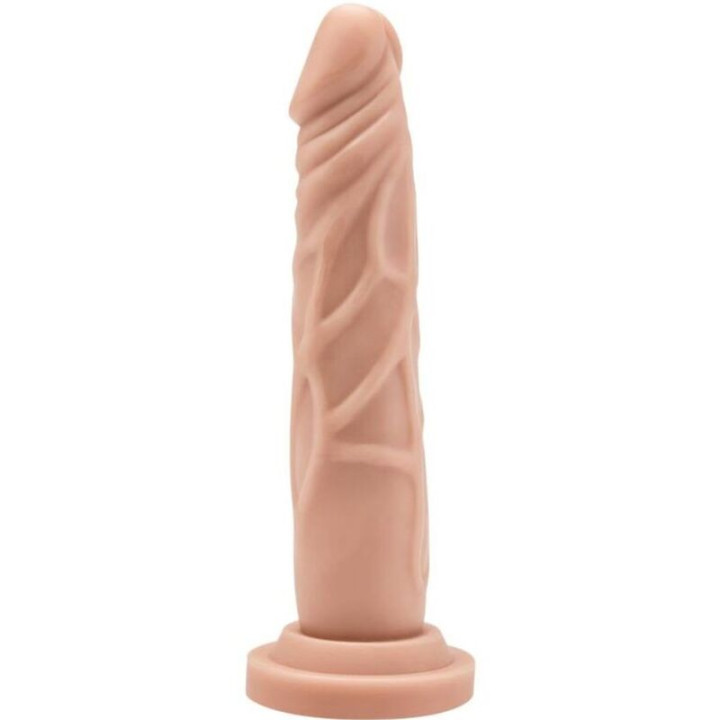 GET REAL - DONG 18 CM NATURAL | VibraZon