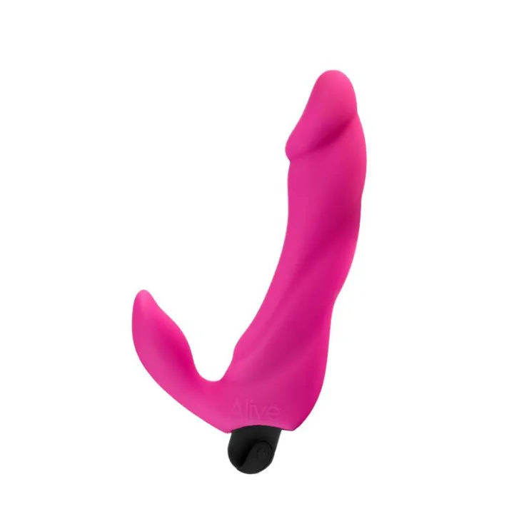 Bifun Pro Vibrador de Alive