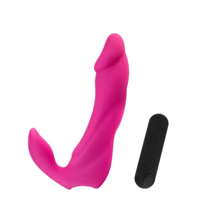 Bifun Pro Vibrador de Alive