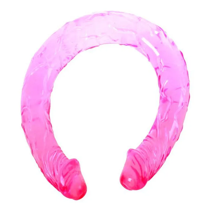 BAILE - DOUBLE DONG ROSA 44.5 CM