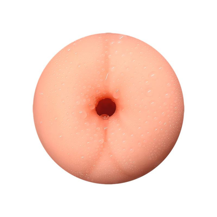 Anal Flex Masturbador Talla M de Alive | VibraZon