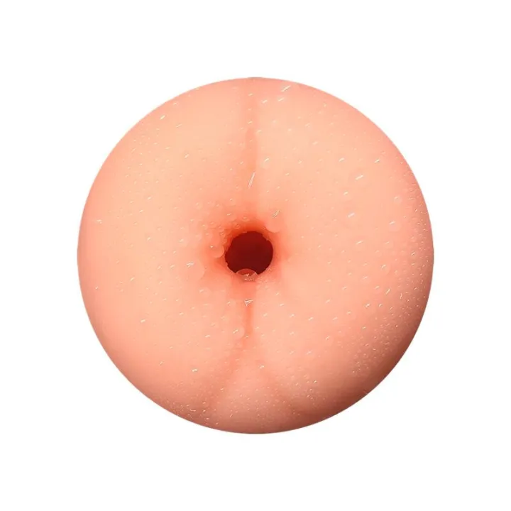 Anal Flex Masturbador Talla M de Alive