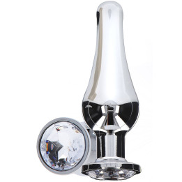 TOYJOY - ANAL PLAY DIAMANTE BUM BIJOU PLUG ANAL GRANDE | VibraZon