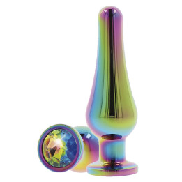TOYJOY - ANAL PLAY TWILIGHT BUM BIJOU PLUG ANAL MEDIANO | VibraZon