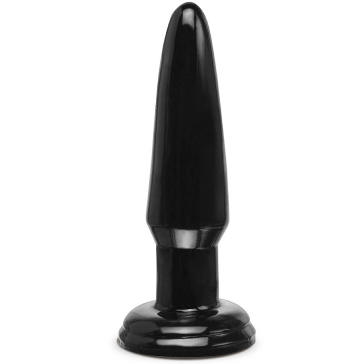 FETISH FANTASY SERIES - PLUG ANAL PRINCIPIANTE 9 CM | VibraZon