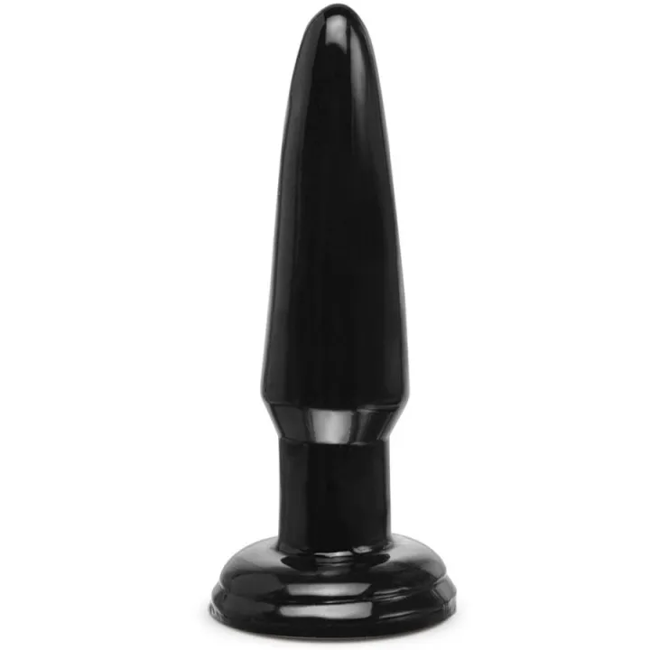 FETISH FANTASY SERIES - PLUG ANAL PRINCIPIANTE 9 CM