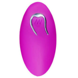 PRETTY LOVE - RECAMBIO MANDO CONTROL REMOTO | VibraZon