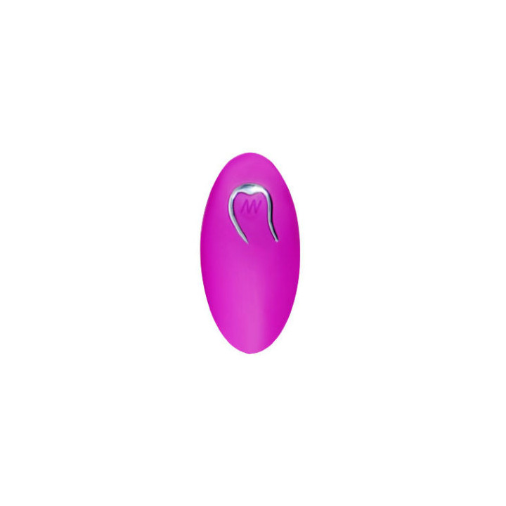 PRETTY LOVE - RECAMBIO MANDO CONTROL REMOTO | VibraZon