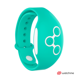 WATCHME - RELOJ CONTROL REMOTO INALAMBRICO TECNOLOGIA AGUAMARINA | VibraZon
