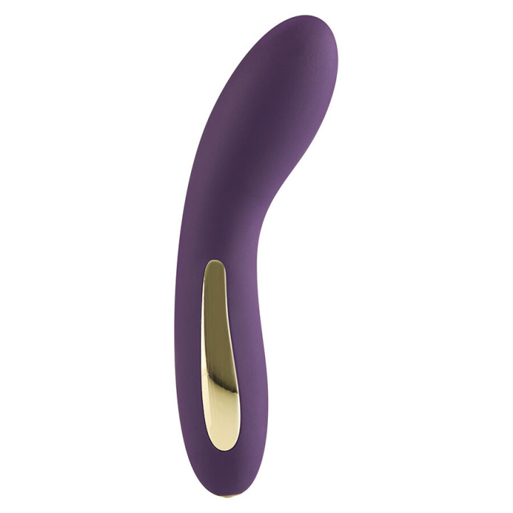 TOYJOY - LUZ LUMINATE VIBRADOR MORADO | VibraZon